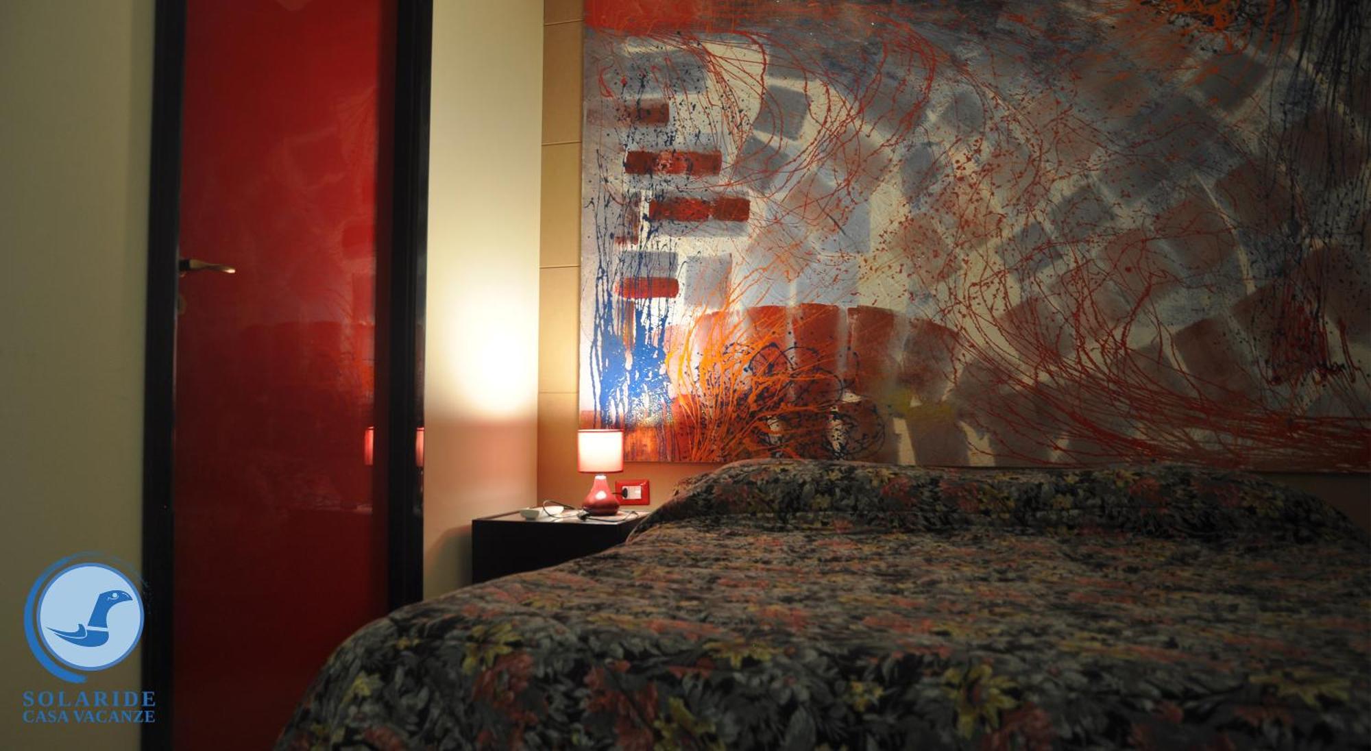Residence Solaride Apartments, Free Private Parking With Videosurvelliance And Shuttle Service Salerno Esterno foto